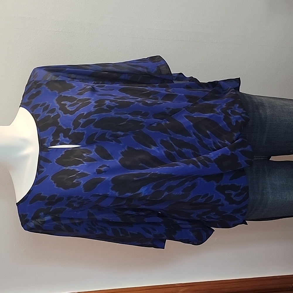 NWT Jennifer Lopez shirt size 0X